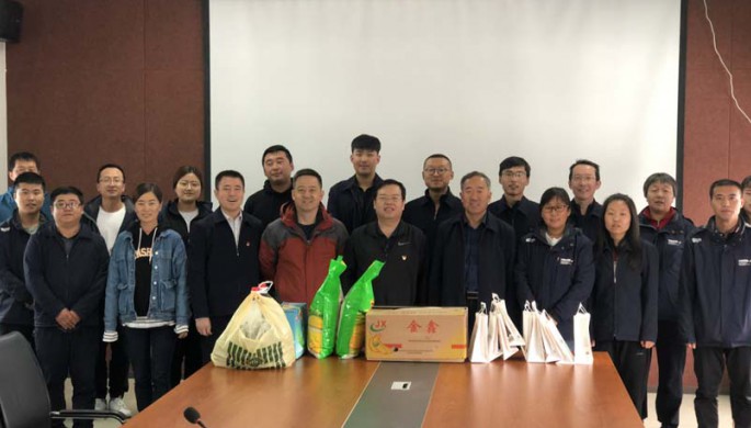 責(zé)任于心，奉獻(xiàn)不止