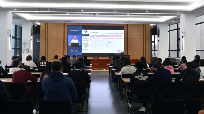 提升技術能力 服務城鄉(xiāng)建設建筑設計院開展消防技術能力提升線上培訓