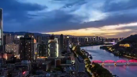 會(huì)好的，蘭州