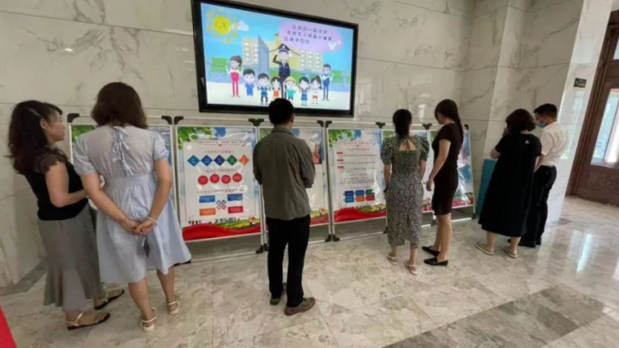 省城鄉(xiāng)規(guī)劃院：筑牢“三大防線(xiàn)” 推進(jìn)平安企業(yè)建設(shè)