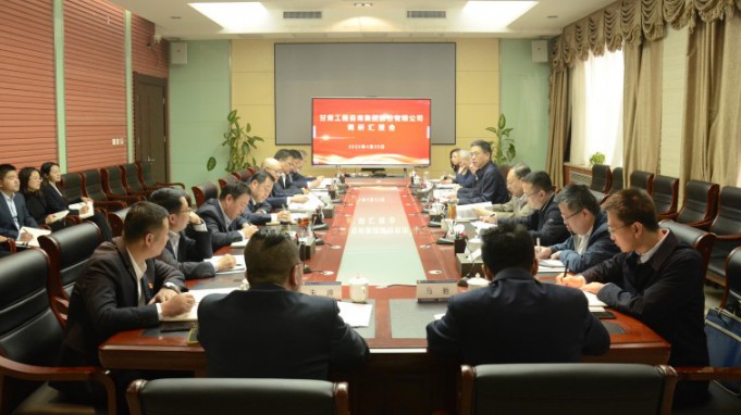 馬明、張佩峰調(diào)研土木工程院