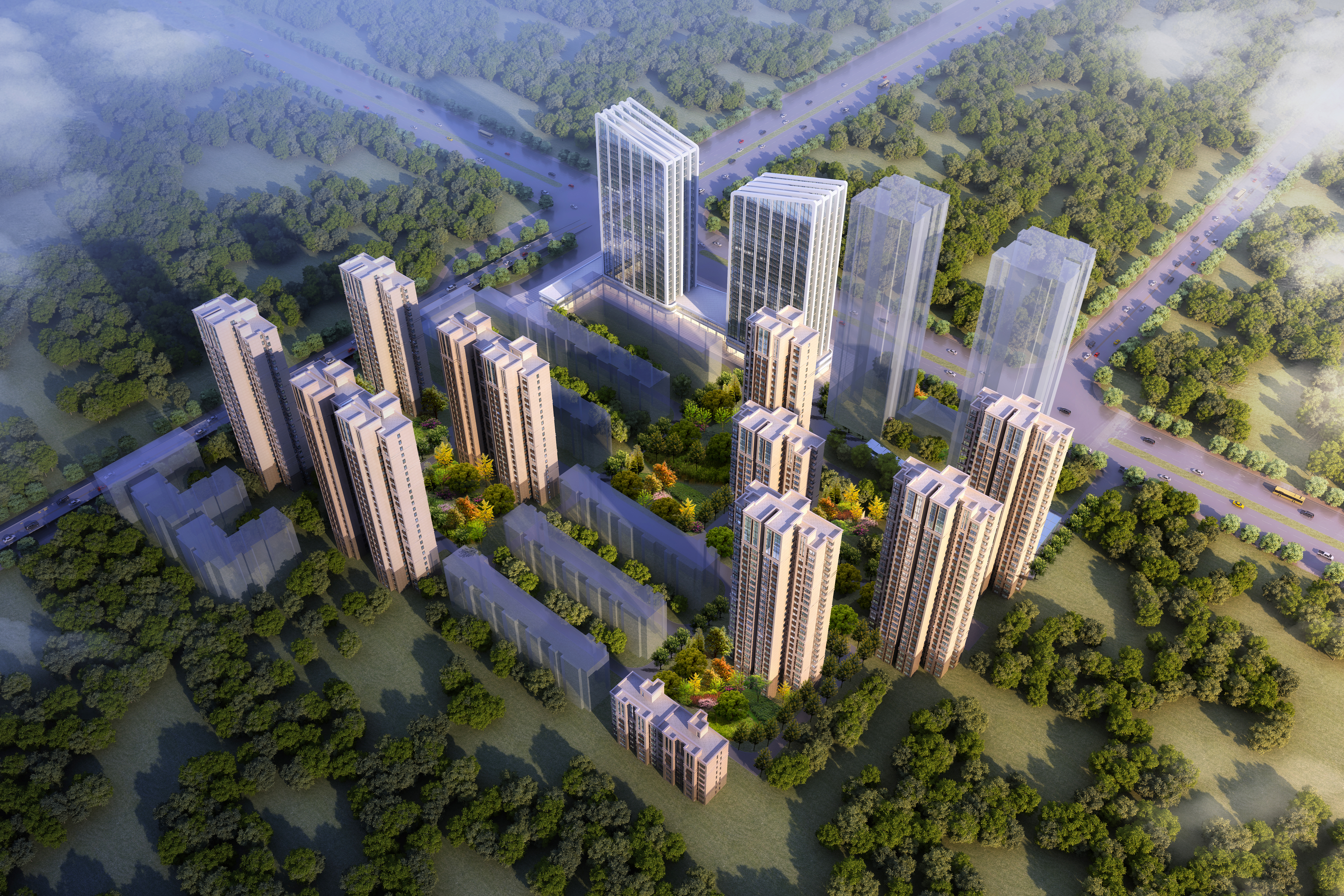 搶先機(jī)，開先河<br/>規(guī)劃設(shè)計(jì)院中標(biāo)省內(nèi)首個(gè)全過程工程咨詢項(xiàng)目