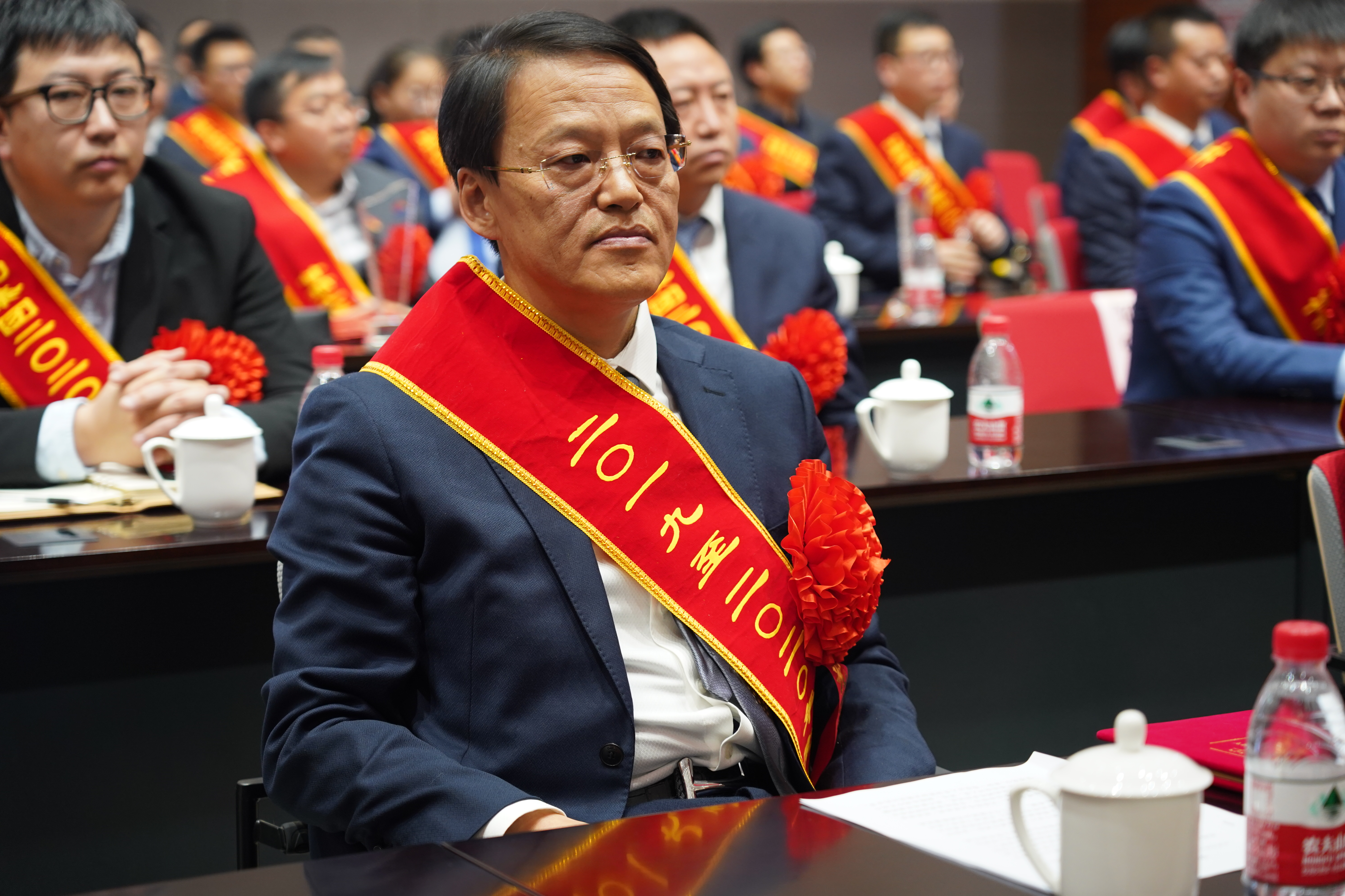 榜樣的力量:甘肅工程咨詢集團(tuán)2019—2020年度勞動模范系列報(bào)道(五)李中輝