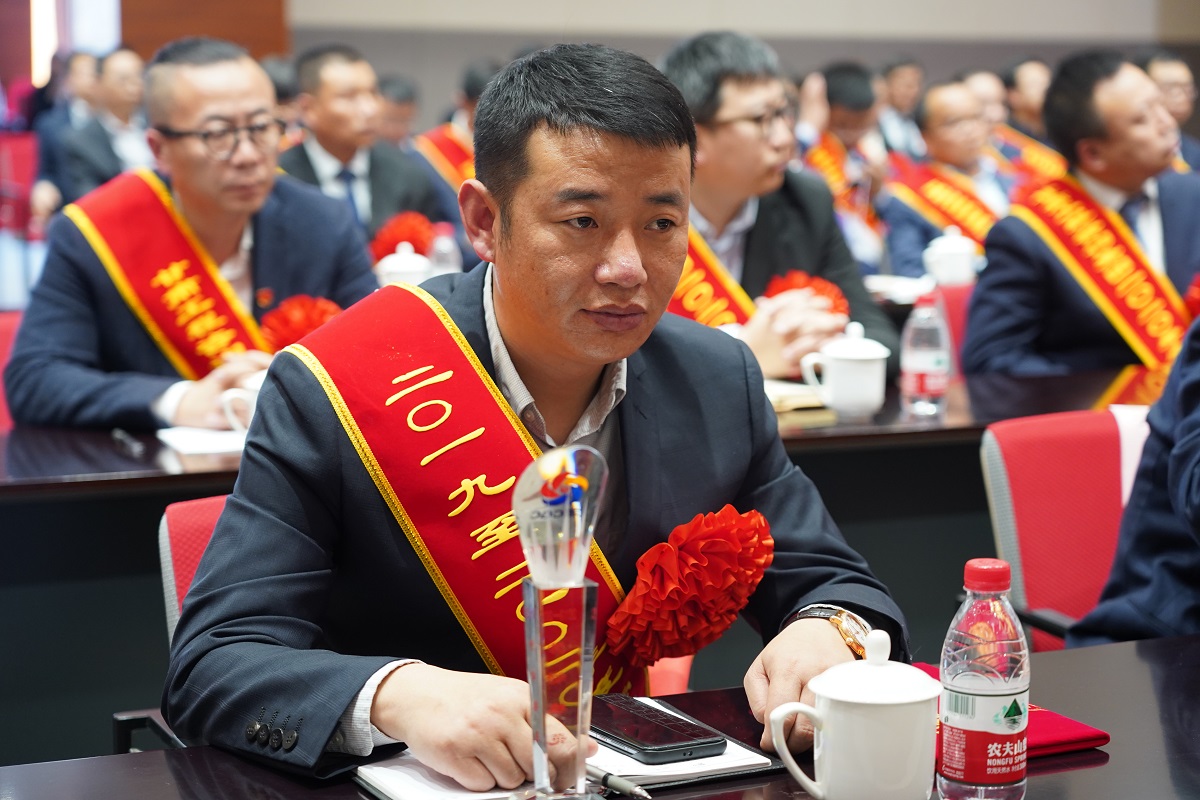 榜樣的力量:甘肅工程咨詢集團(tuán)2019—2020年度勞動模范系列報(bào)道(六)祁鑫