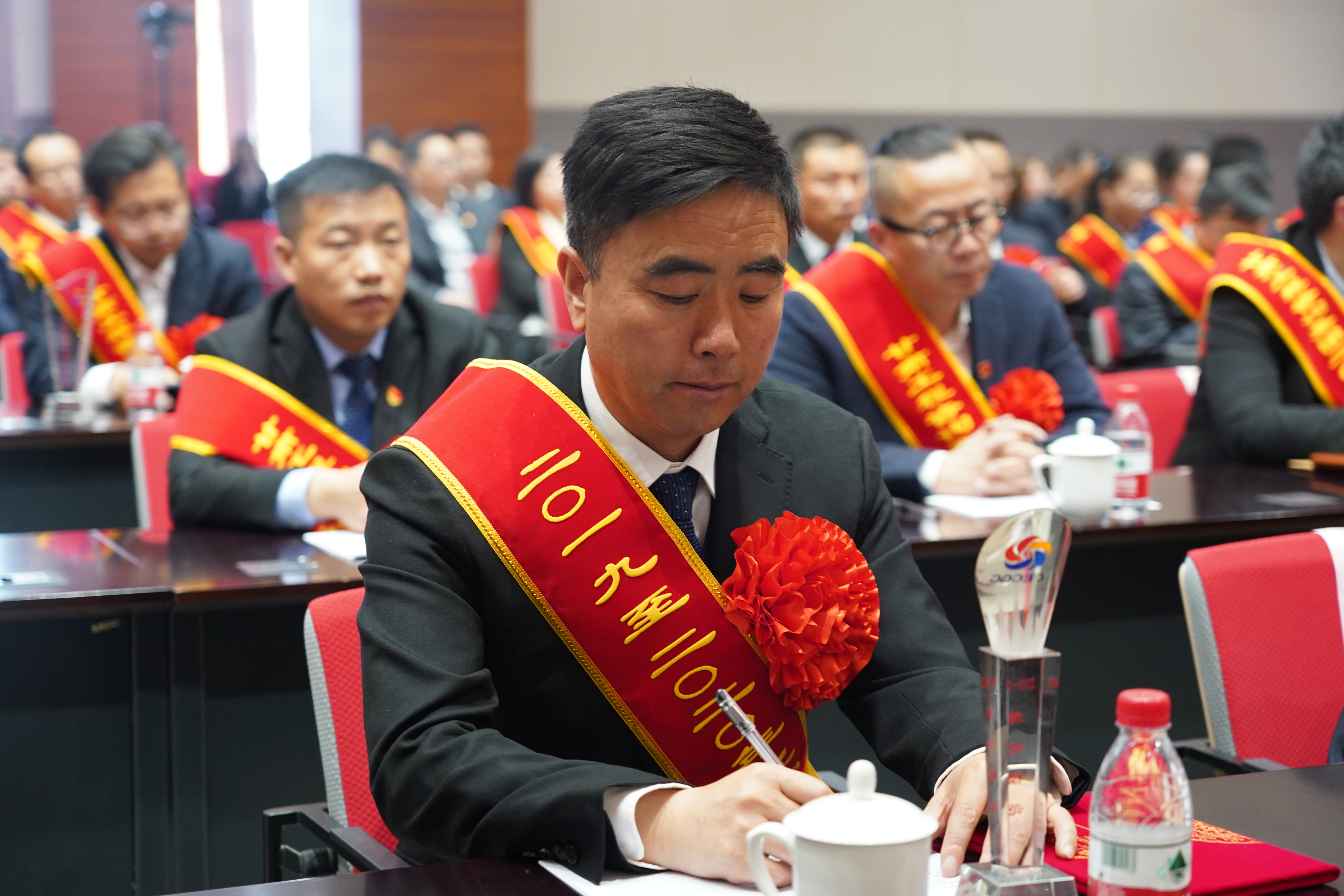 榜樣的力量:甘肅工程咨詢集團(tuán)2019—2020年度勞動模范系列報(bào)道(七)王克俊