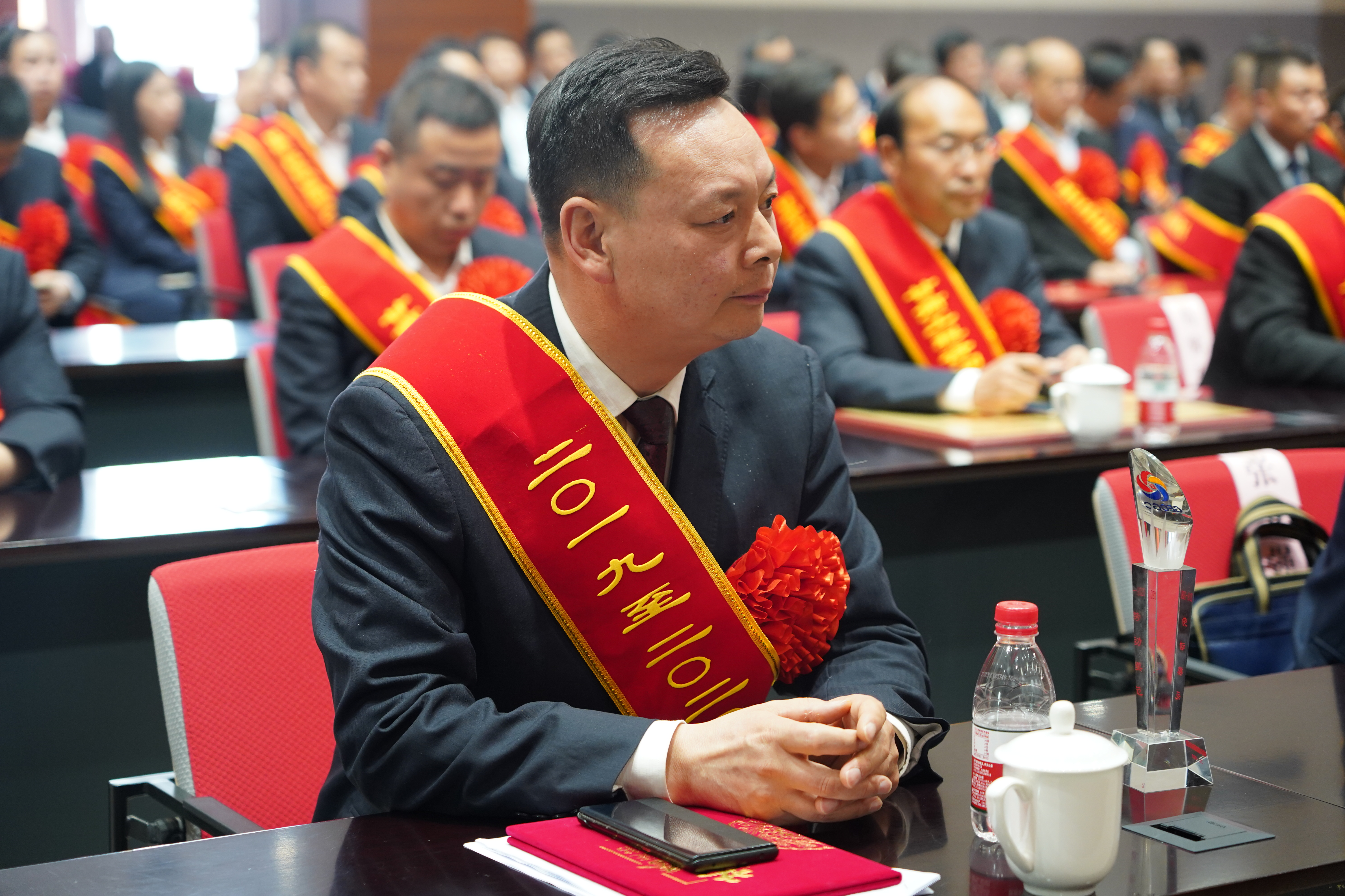 榜樣的力量:甘肅工程咨詢集團(tuán)2019—2020年度勞動模范系列報(bào)道(九)張昕朗