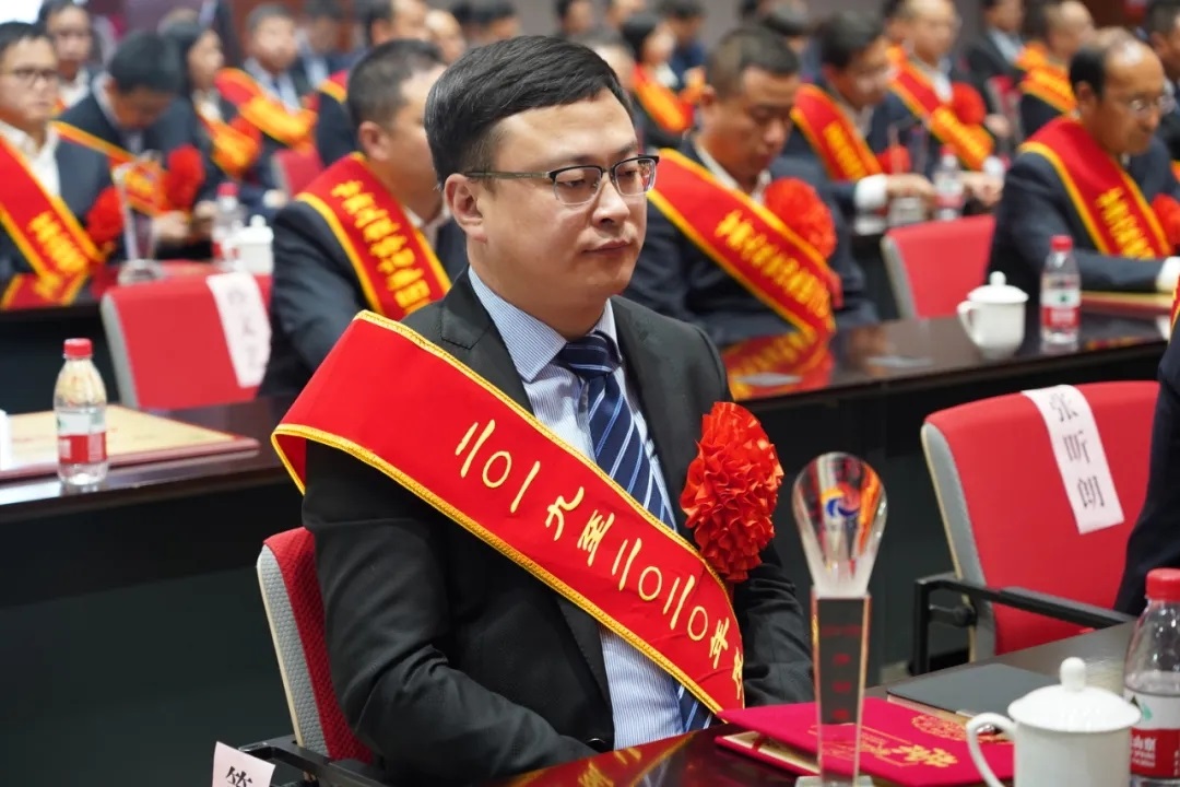 榜樣的力量:甘肅工程咨詢集團(tuán)2019—2020年度勞動模范系列報(bào)道(十)李春暉